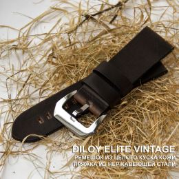 Ремешок Diloy Elite Vintage