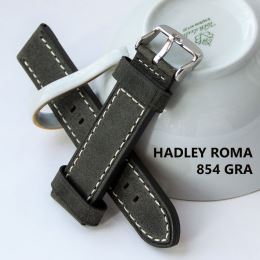 Ремешок Hadley Roma 854 GRA