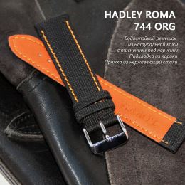 Ремешок Hadley Roma 744