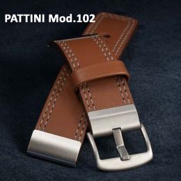 Ремешок Pattini Mod.102